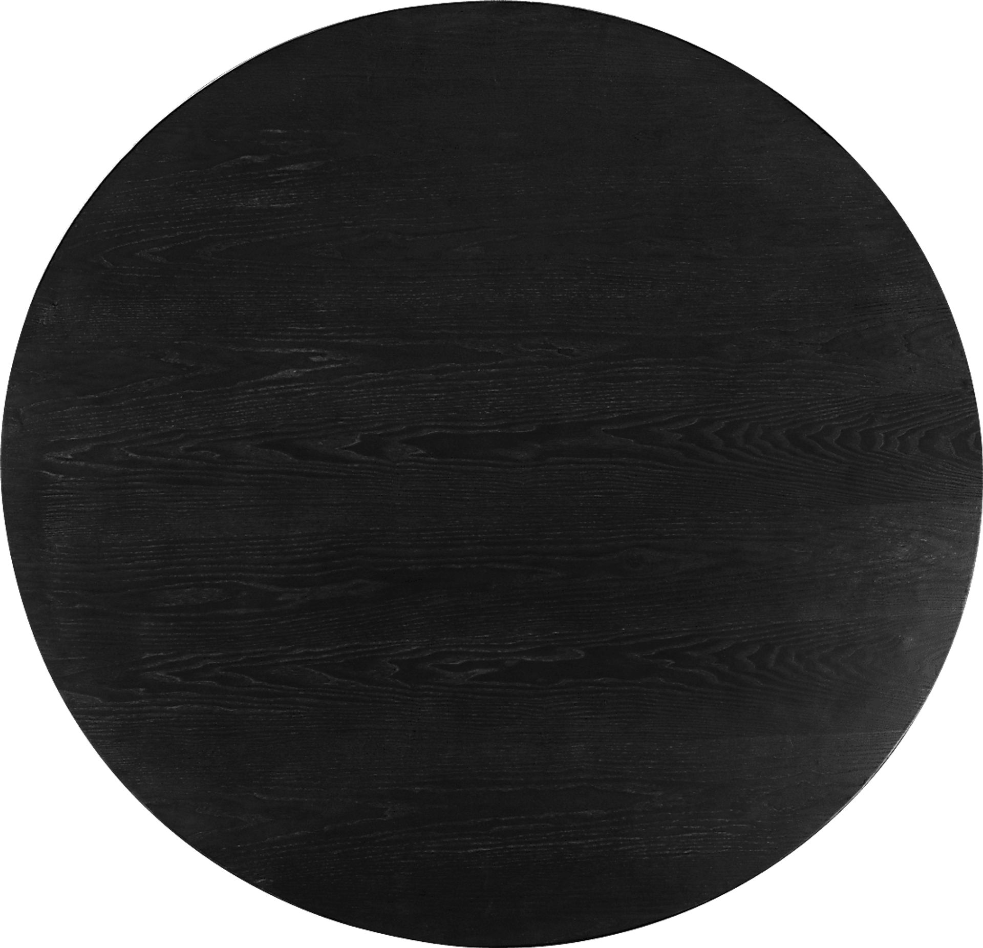 Sanpat I Black Dining Table - Image 4