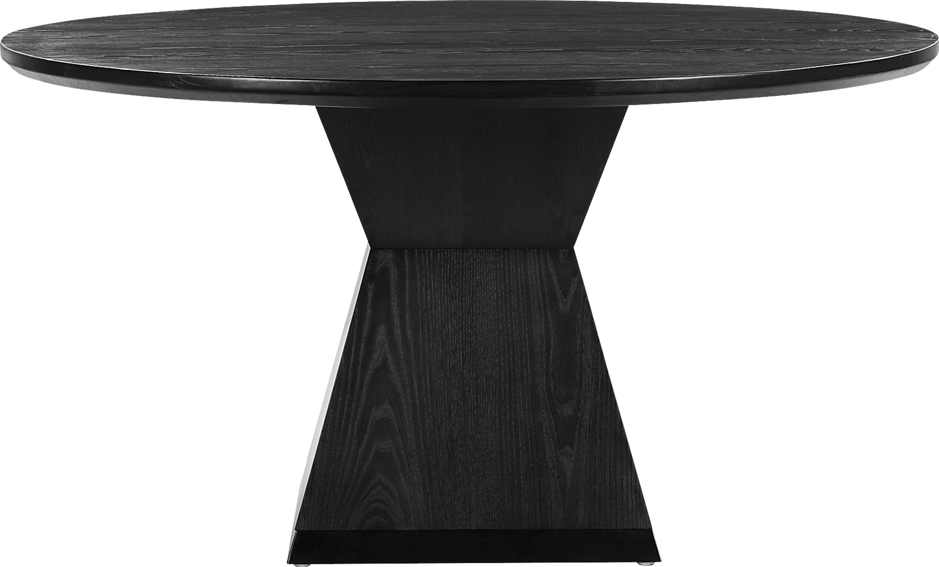 Sanpat I Black Dining Table - Image 6