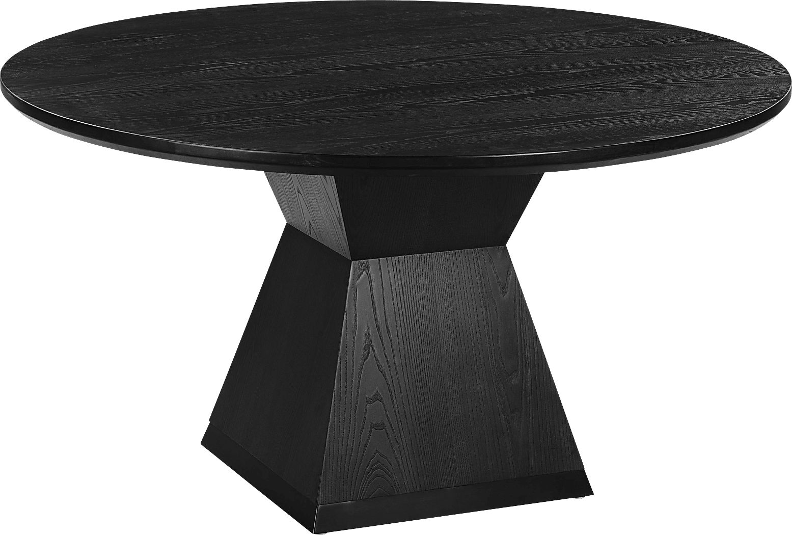Sanpat I Black Dining Table