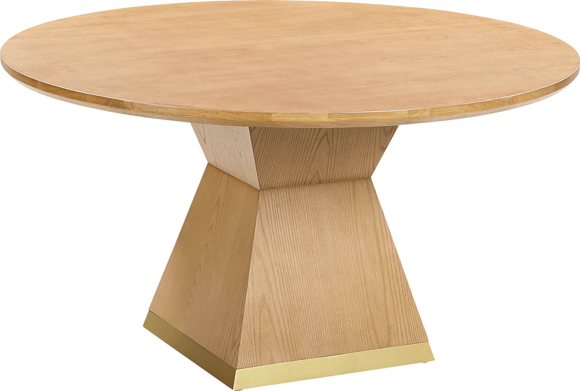 Sanpat I Brown Dining Table - Image 3