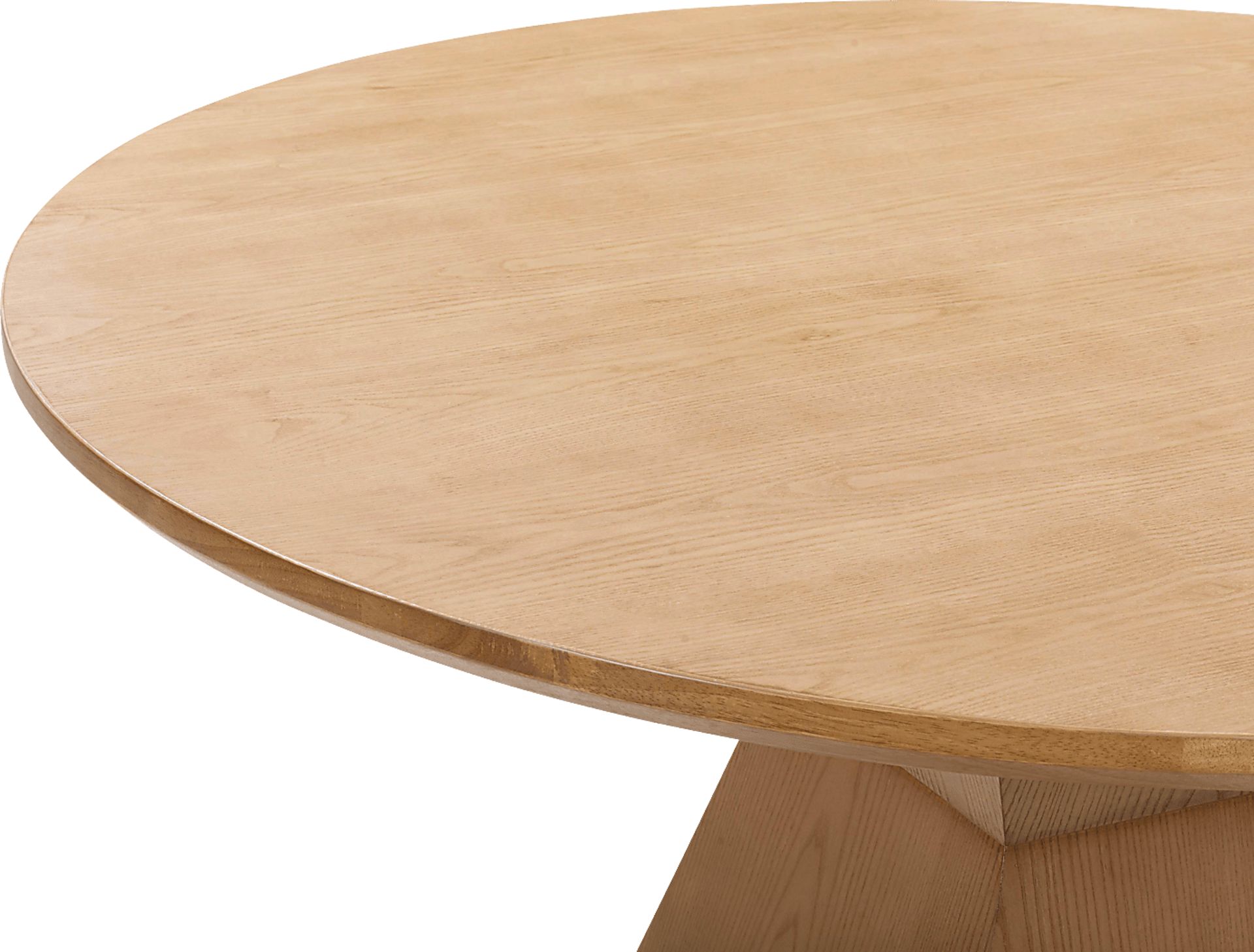 Sanpat I Brown Dining Table - Image 5