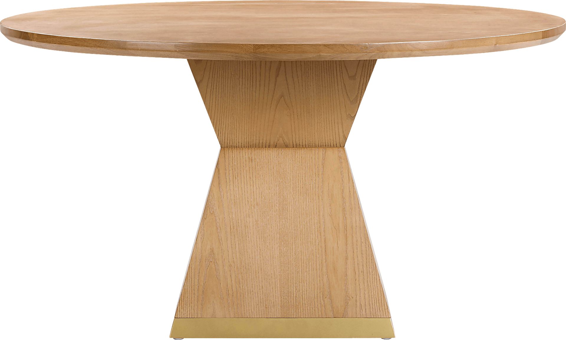 Sanpat I Brown Dining Table - Image 1