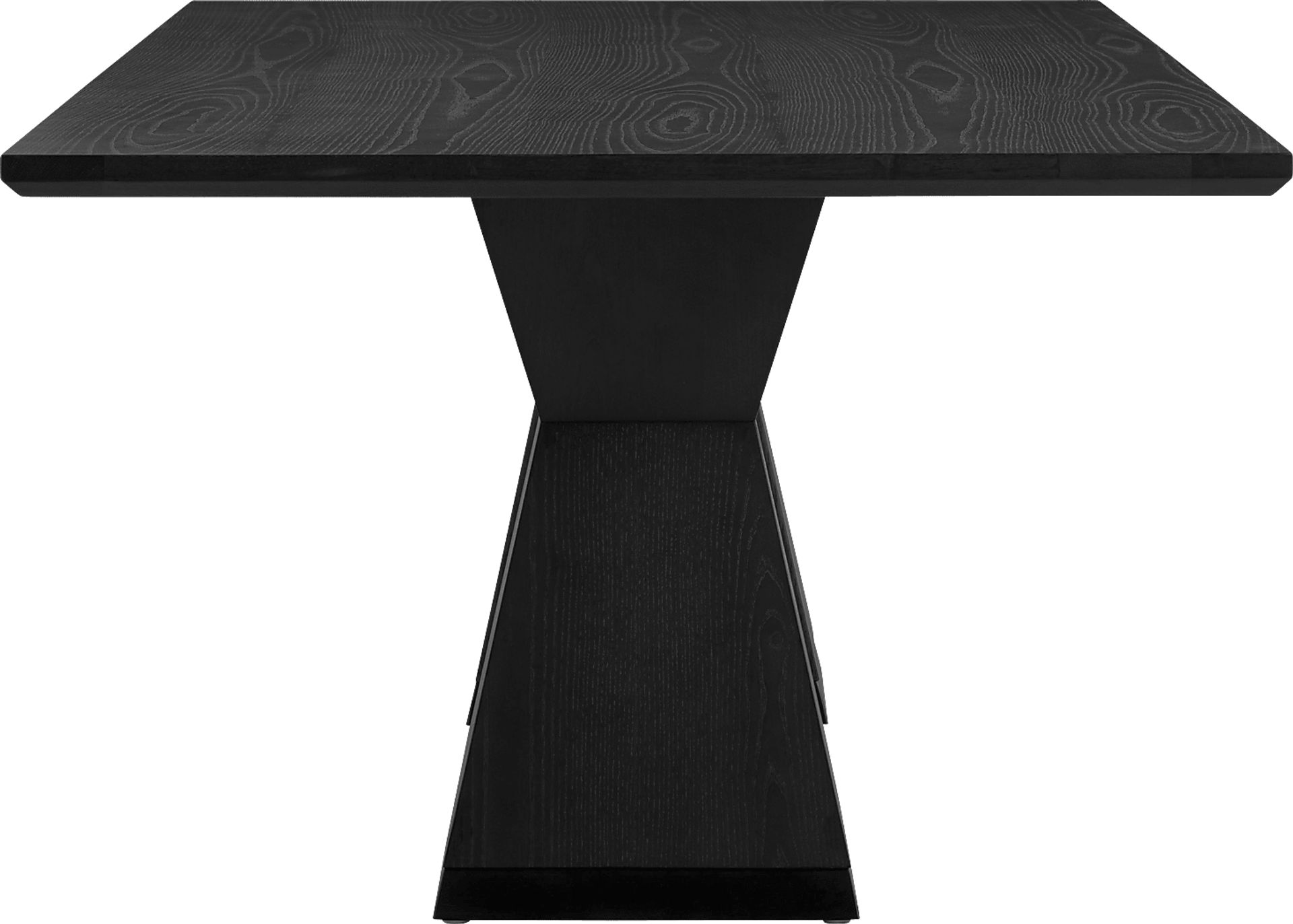 Sanpat II Black Dining Table - Image 9