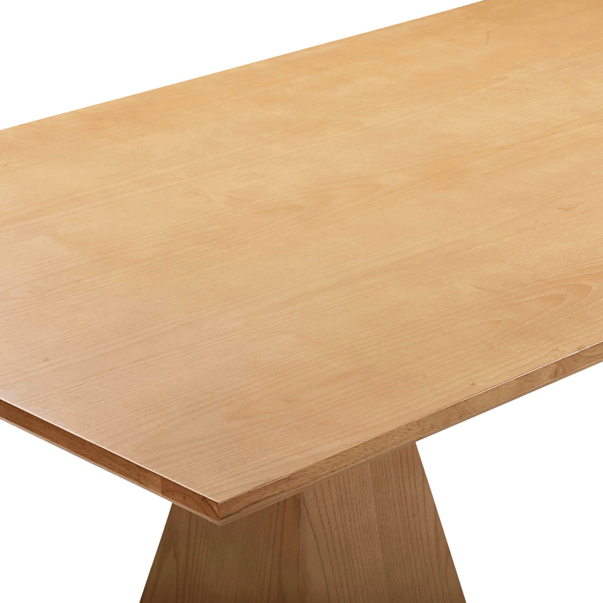 Sanpat II Brown Dining Table - Image 6