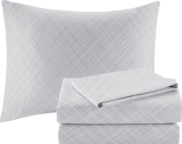 Sansa Yellow 9 Pc King Comforter Set - Thumbnail - Image 7