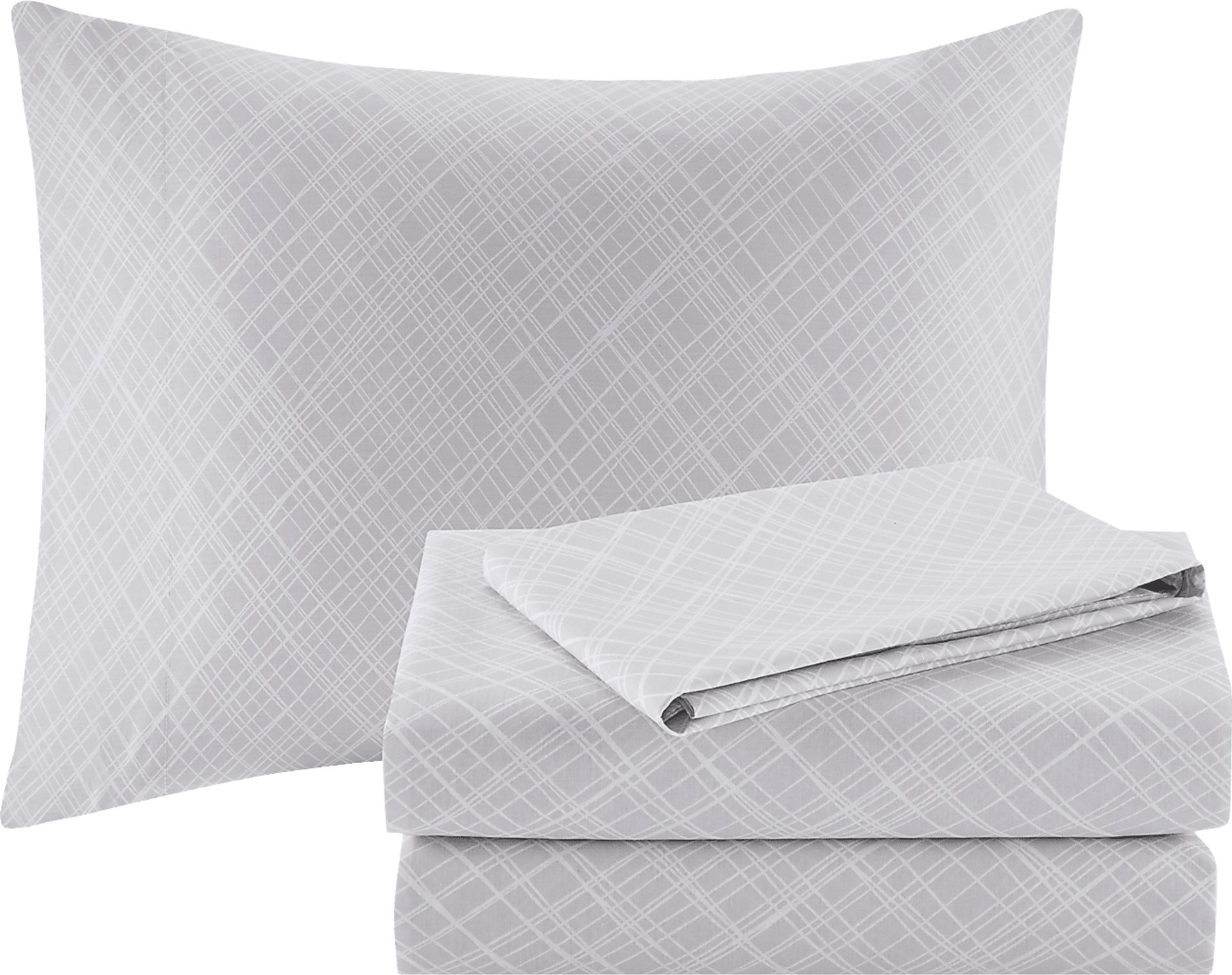Sansa Yellow 9 Pc Queen Comforter Set - Image 7