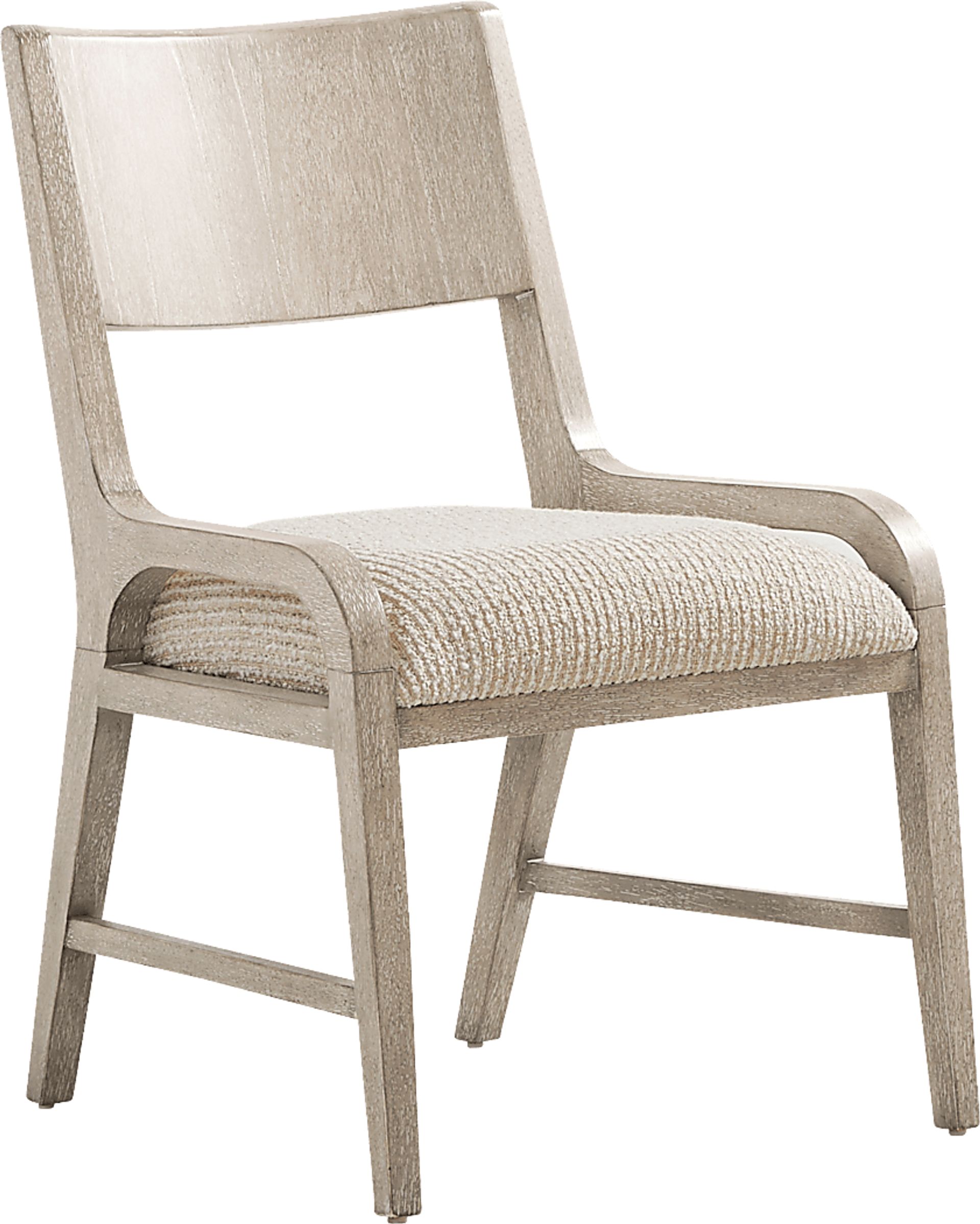 Santa Clarita Light Gray 9 Pc Dining Room - Image 5