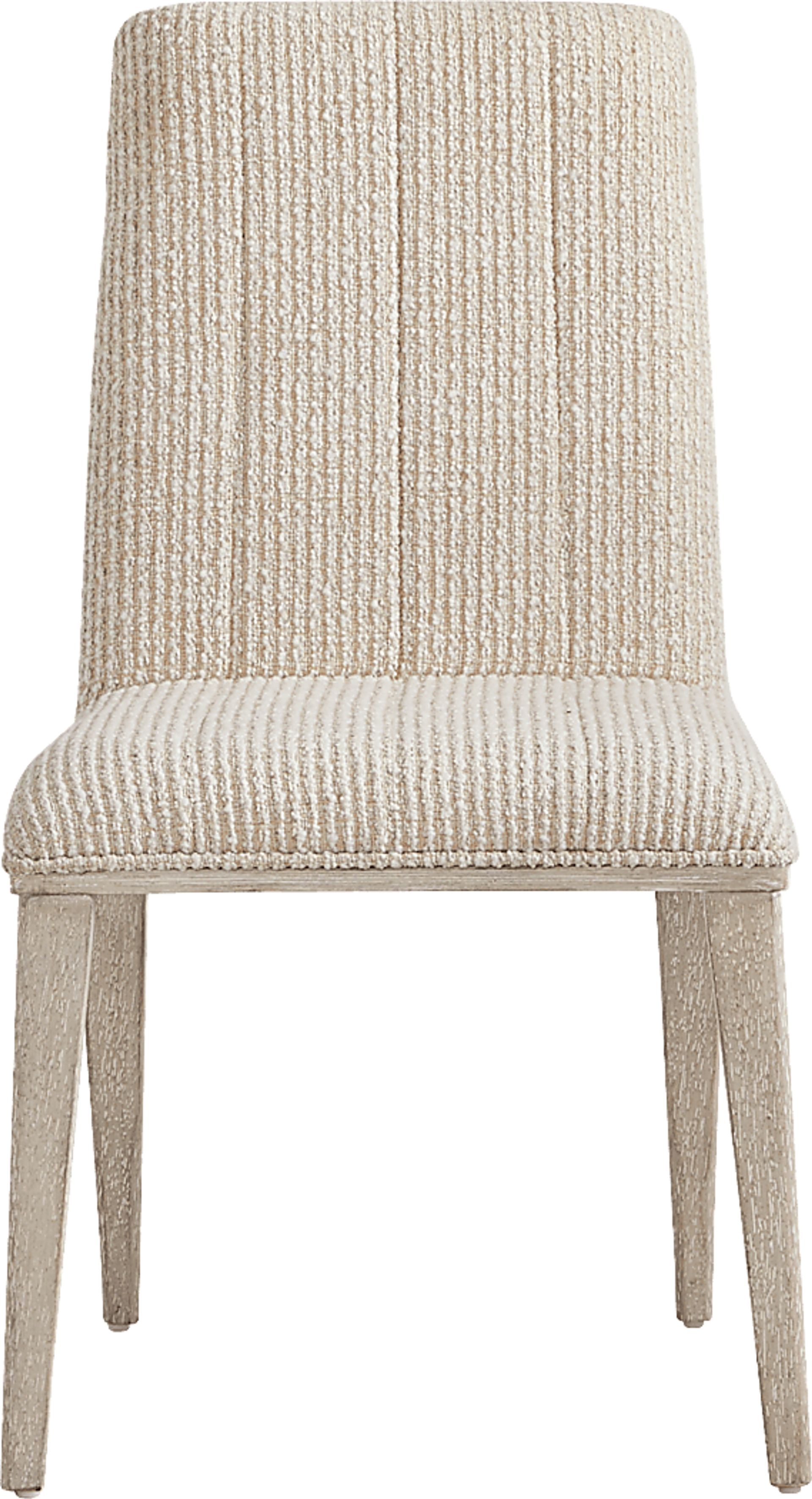 Santa Clarita Light Gray 9 Pc Dining Room - Image 6