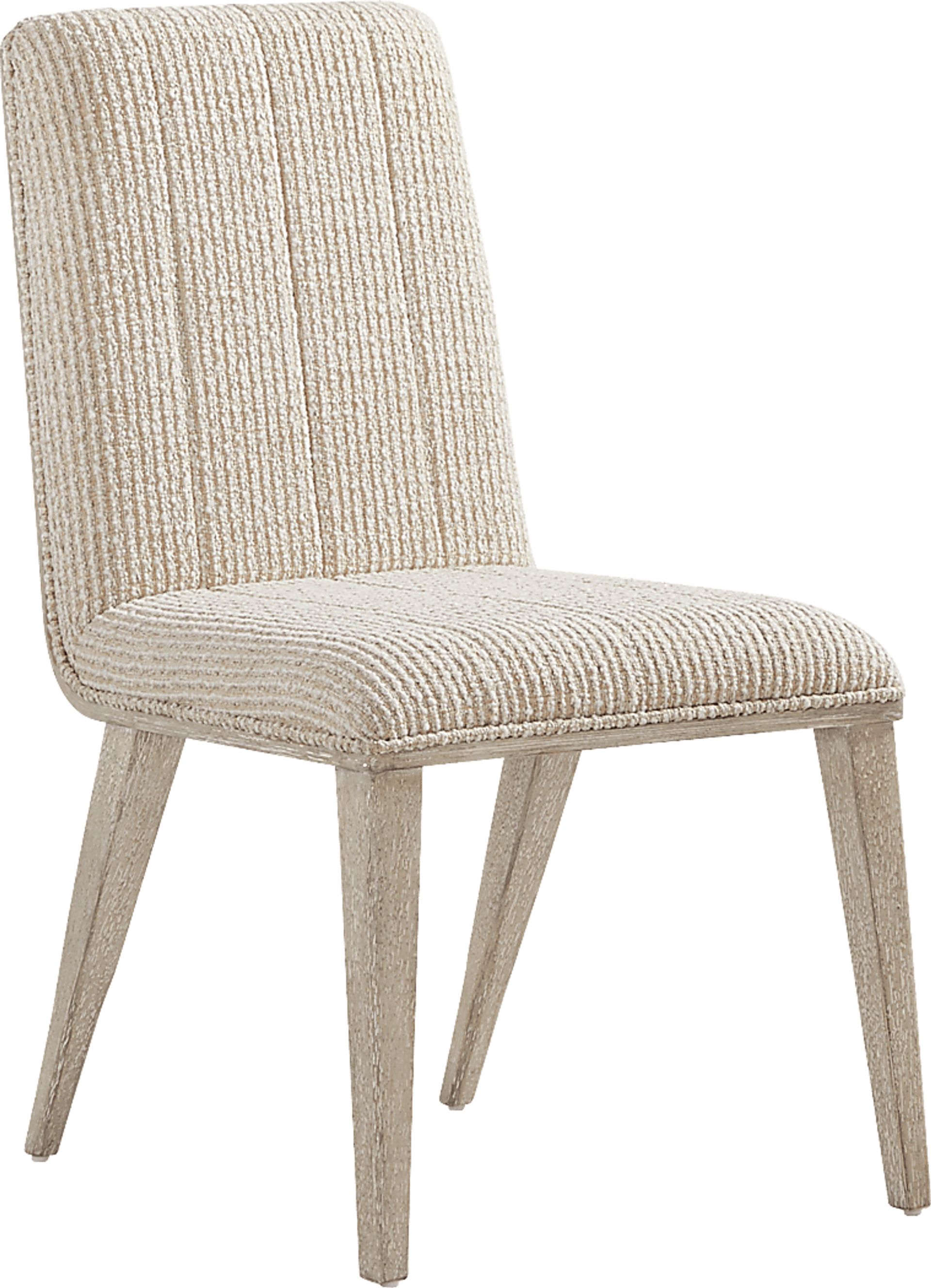 Santa Clarita Light Gray 5 Pc Round Dining Room - Image 5