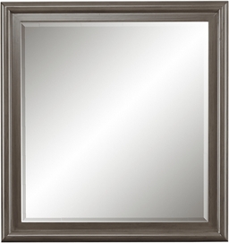 gray mirror