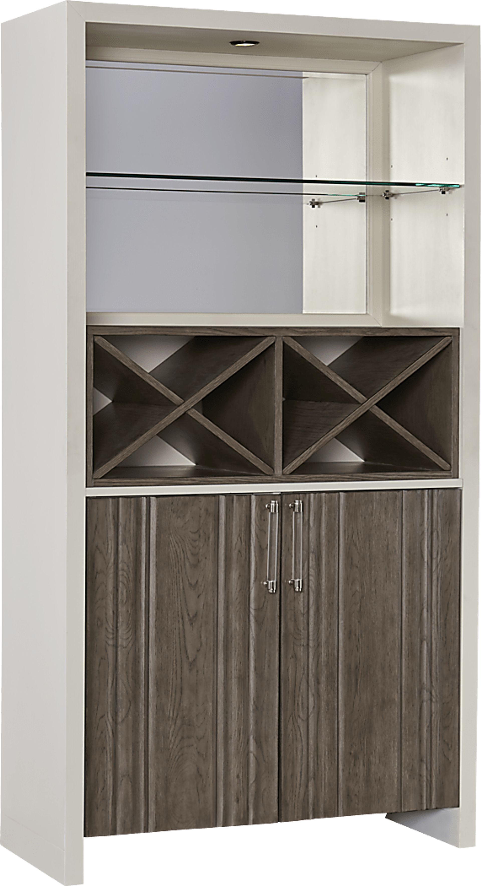 Santa Fiora White Curio - Image 1