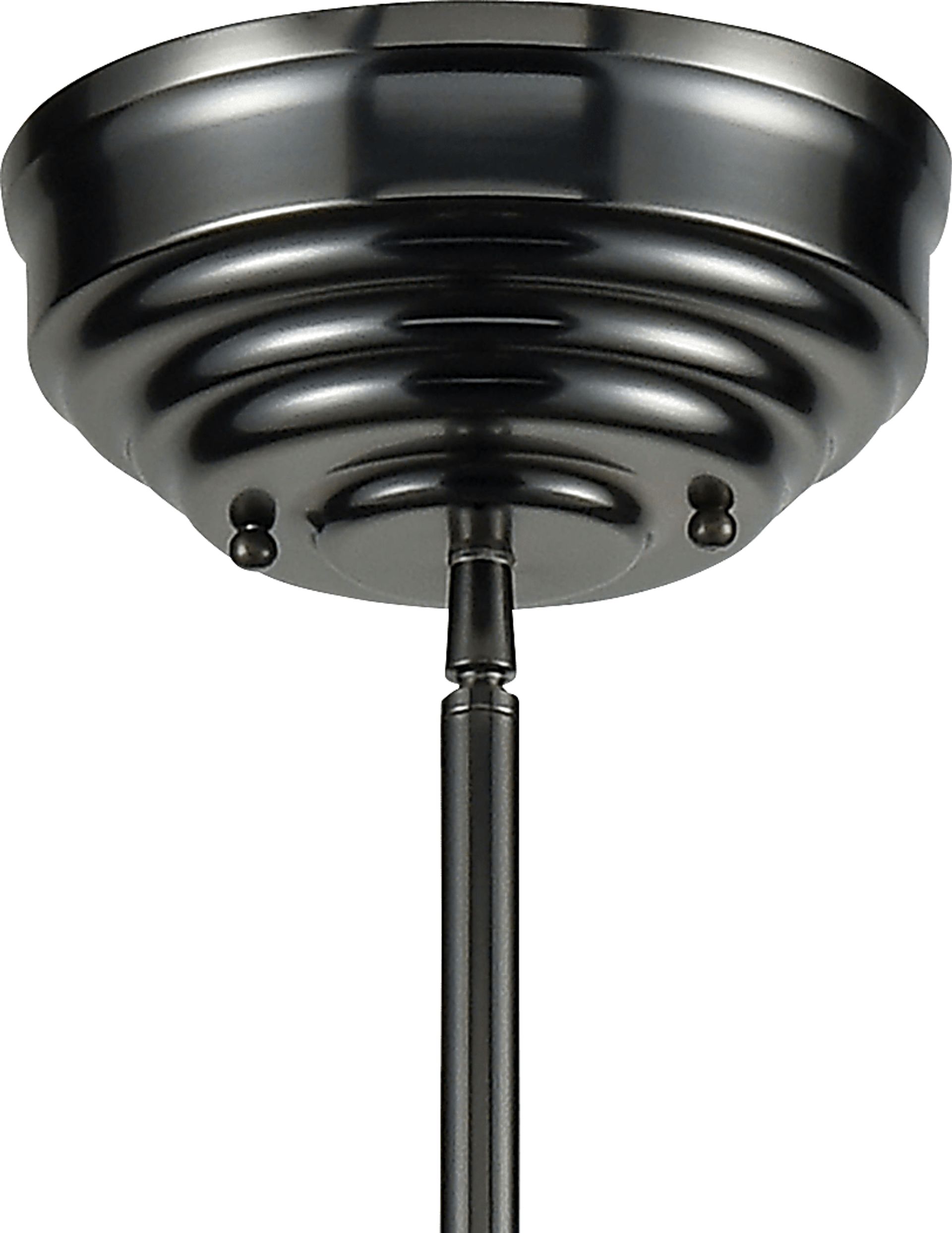 Santorini Drive Slate Chandelier - Image 4