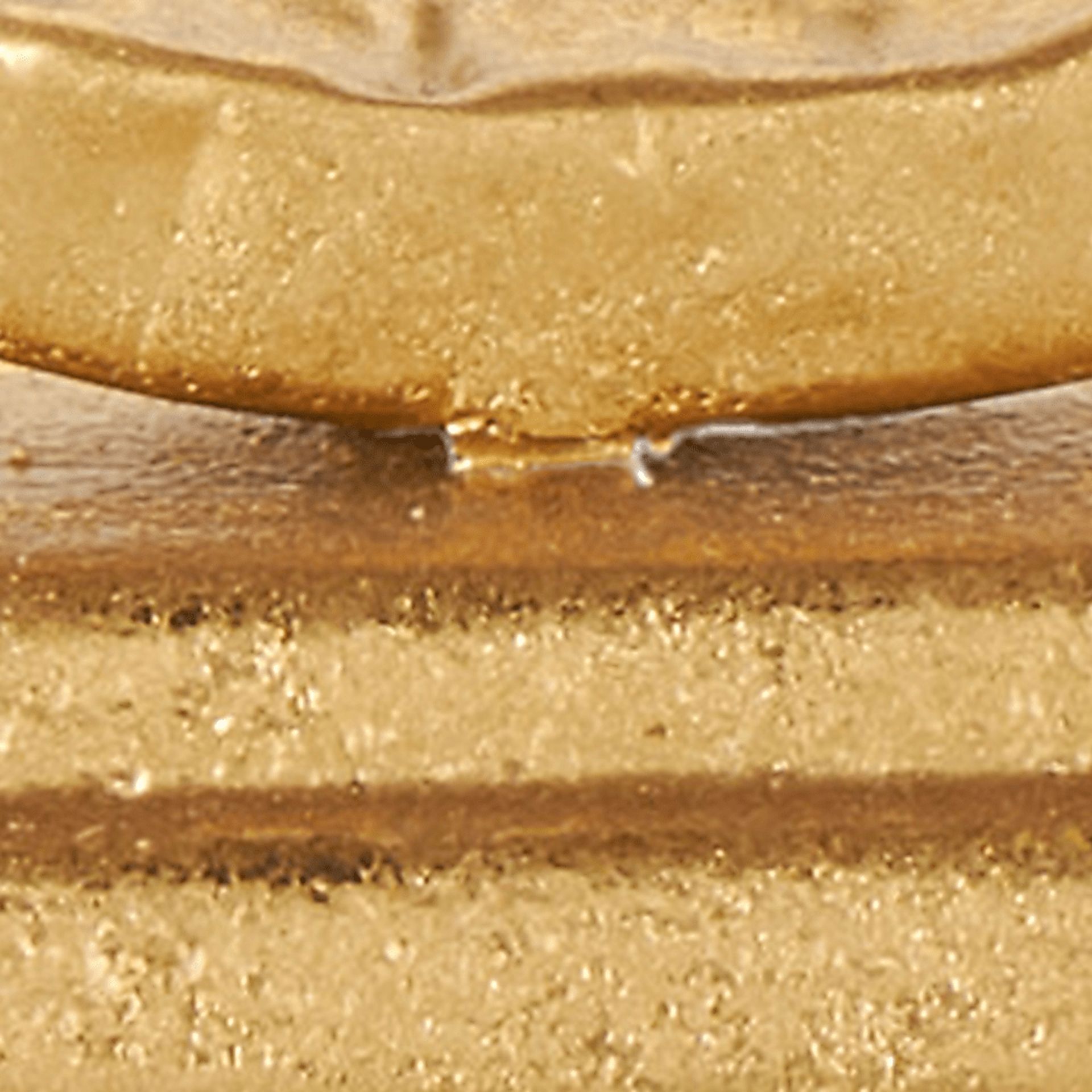 Saohe Gold Candle Holder - Image 8