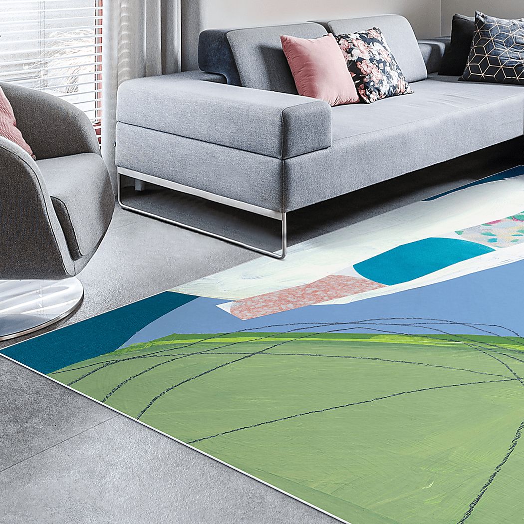 Saphir Rug