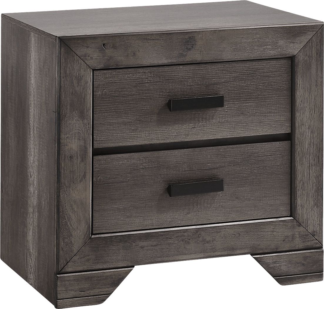 Sapling Oak Nightstand