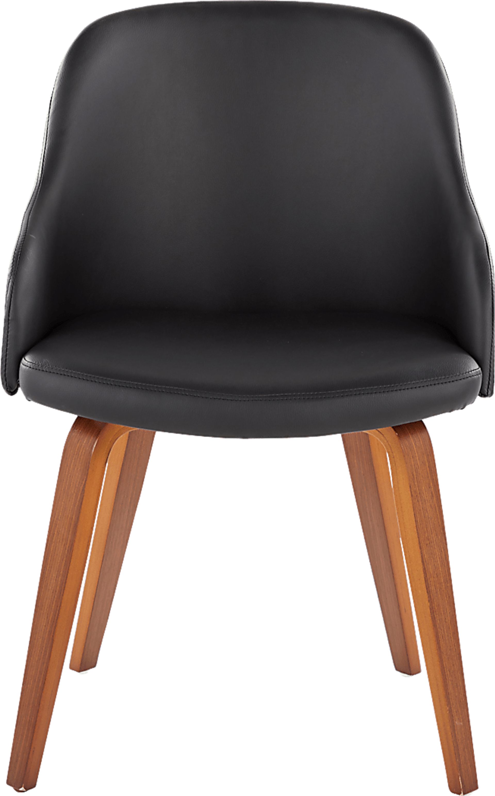 Sappington Black Dining Chair - Image 5
