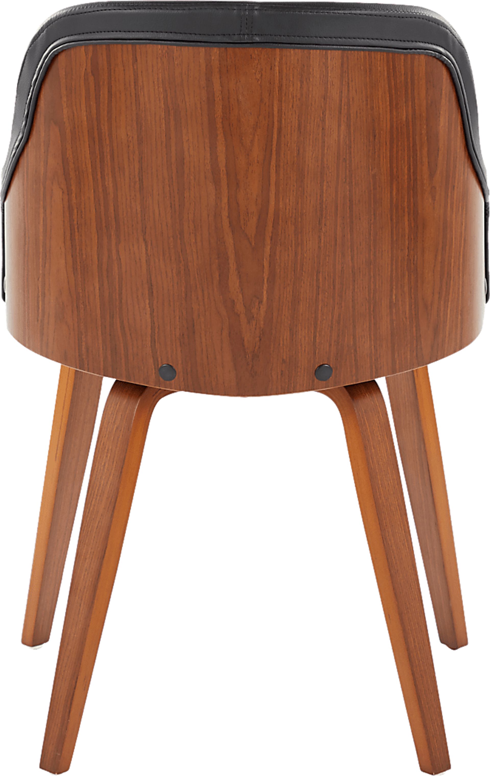 Sappington Black Dining Chair - Image 8