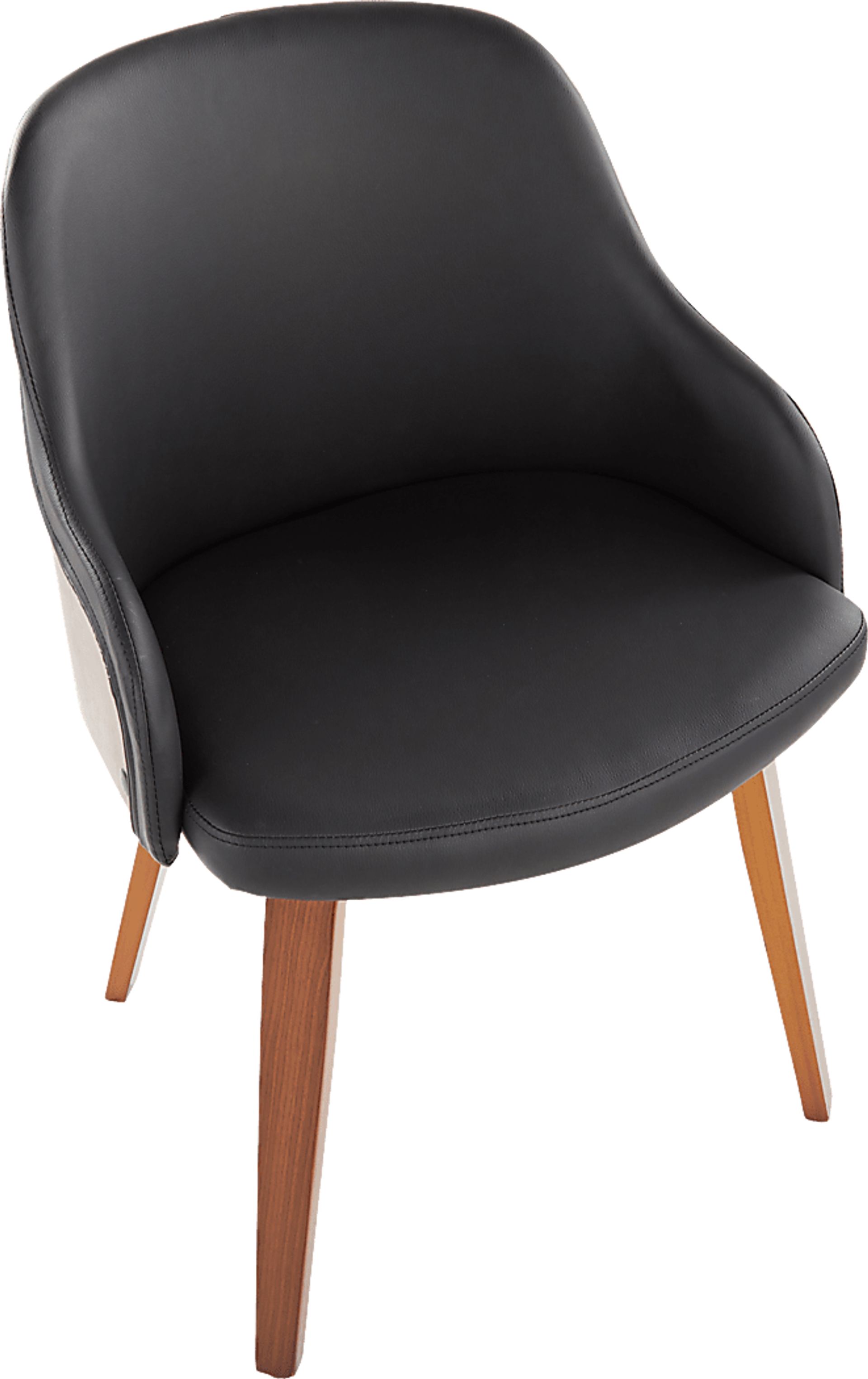 Sappington Black Dining Chair - Image 9