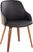 Sappington Black Dining Chair