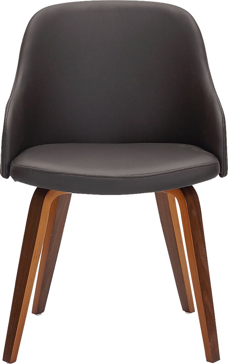 Sappington Brown Arm Chair