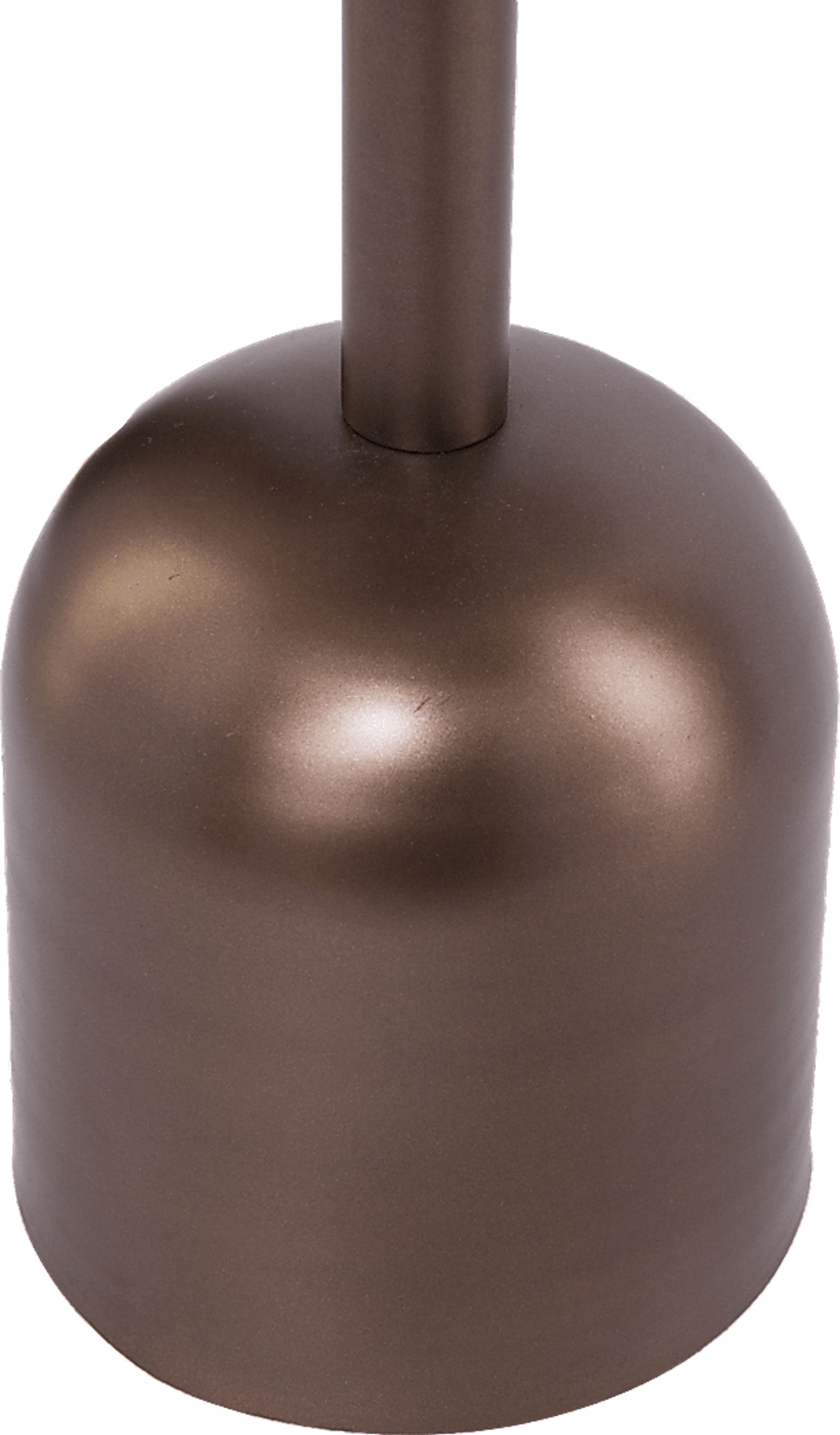 Sapwood Bronze Accent Table - Image 7