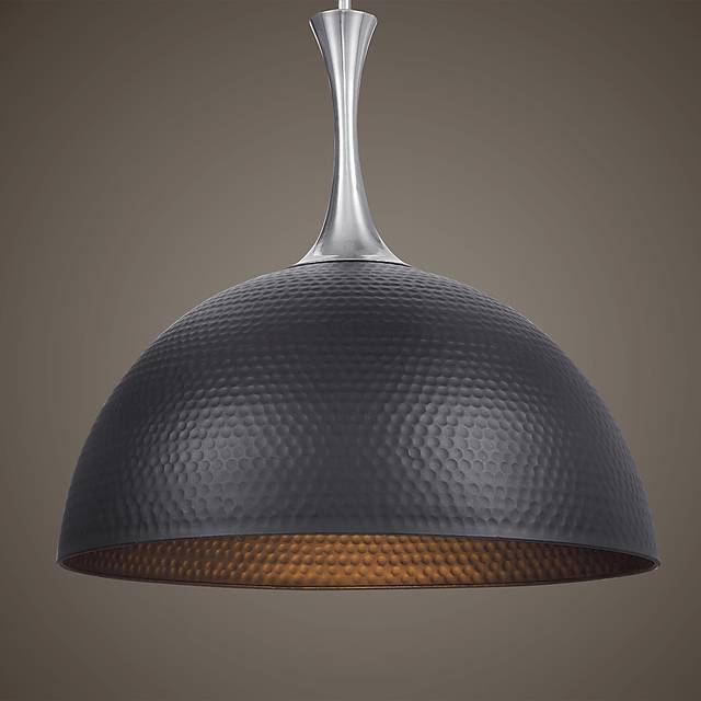 Sarah Black Pendant - Thumbnail - Image 8