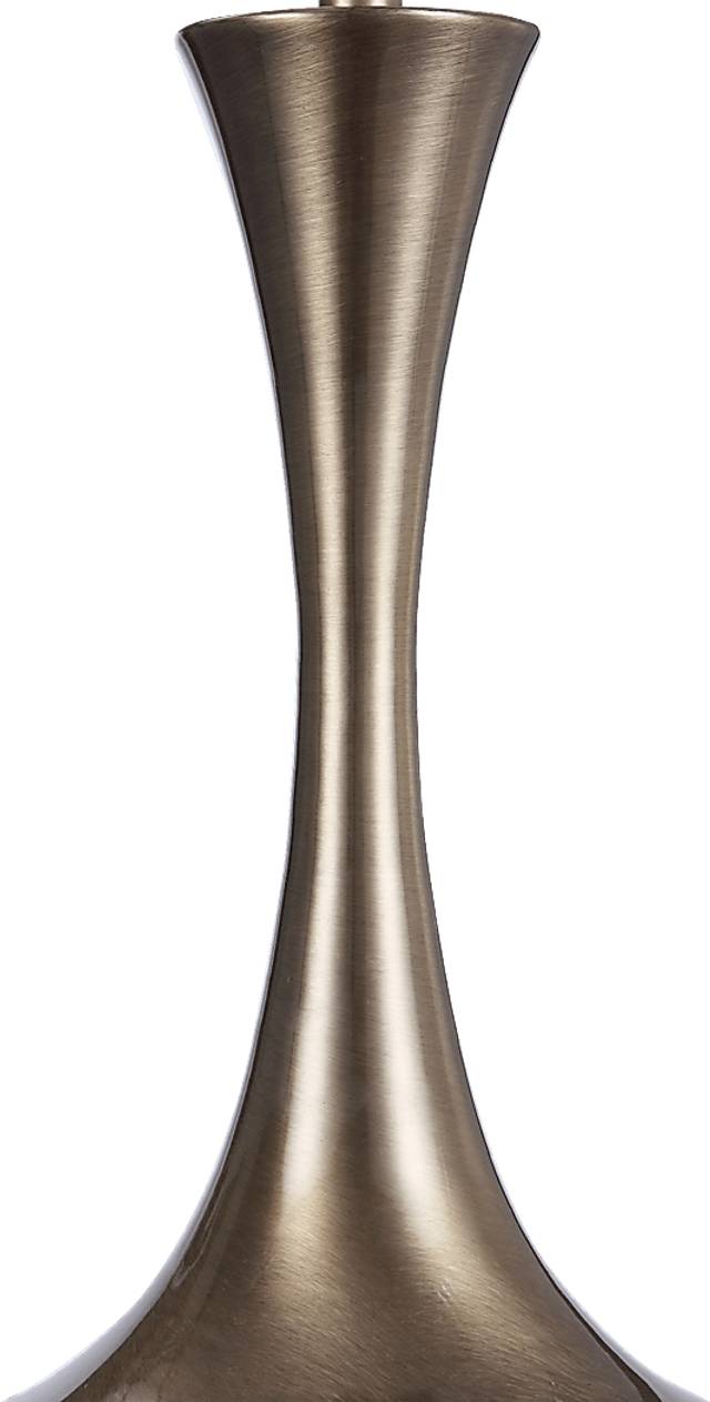 Sarah Brass Pendant - Thumbnail - Image 6