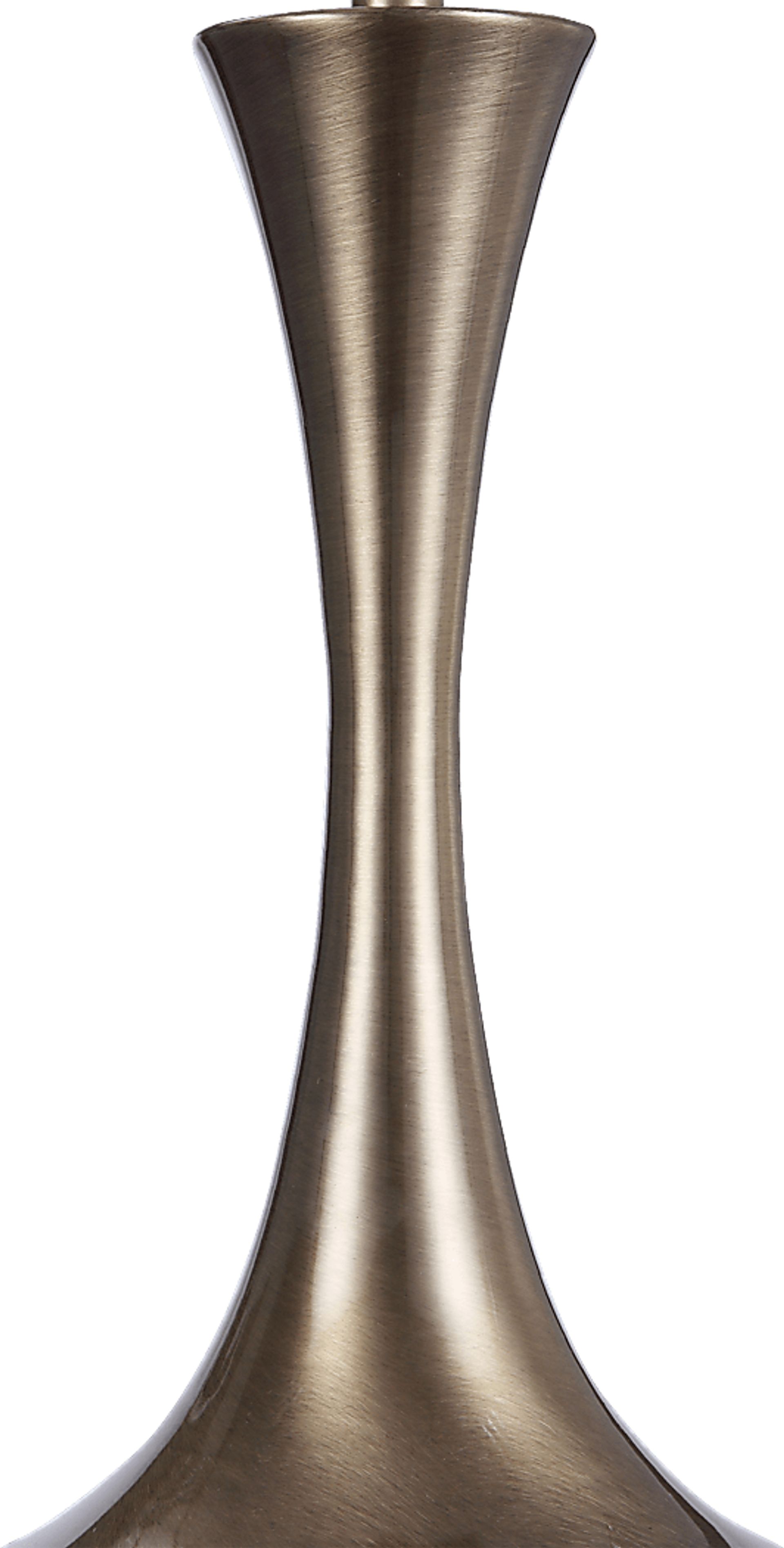 Sarah Brass Pendant - Image 6