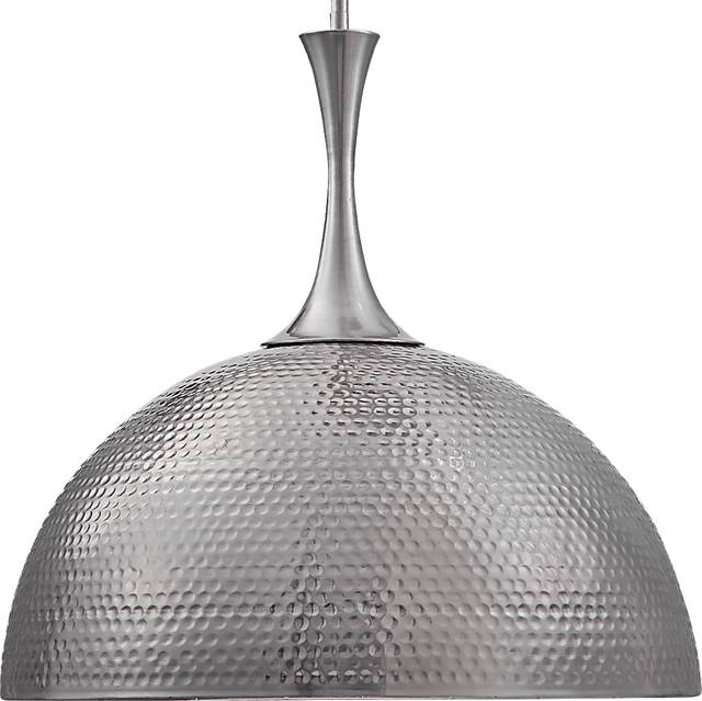 Sarah Nickel Pendant - Thumbnail - Image 4