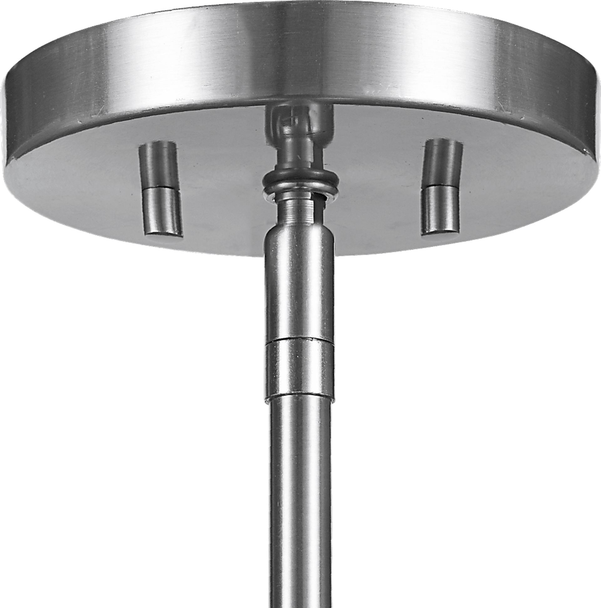 Sarah Nickel Pendant - Image 7
