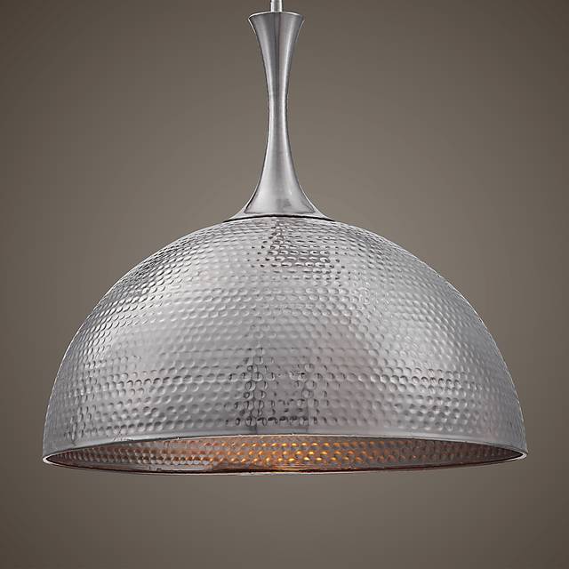 Sarah Nickel Pendant - Thumbnail - Image 8