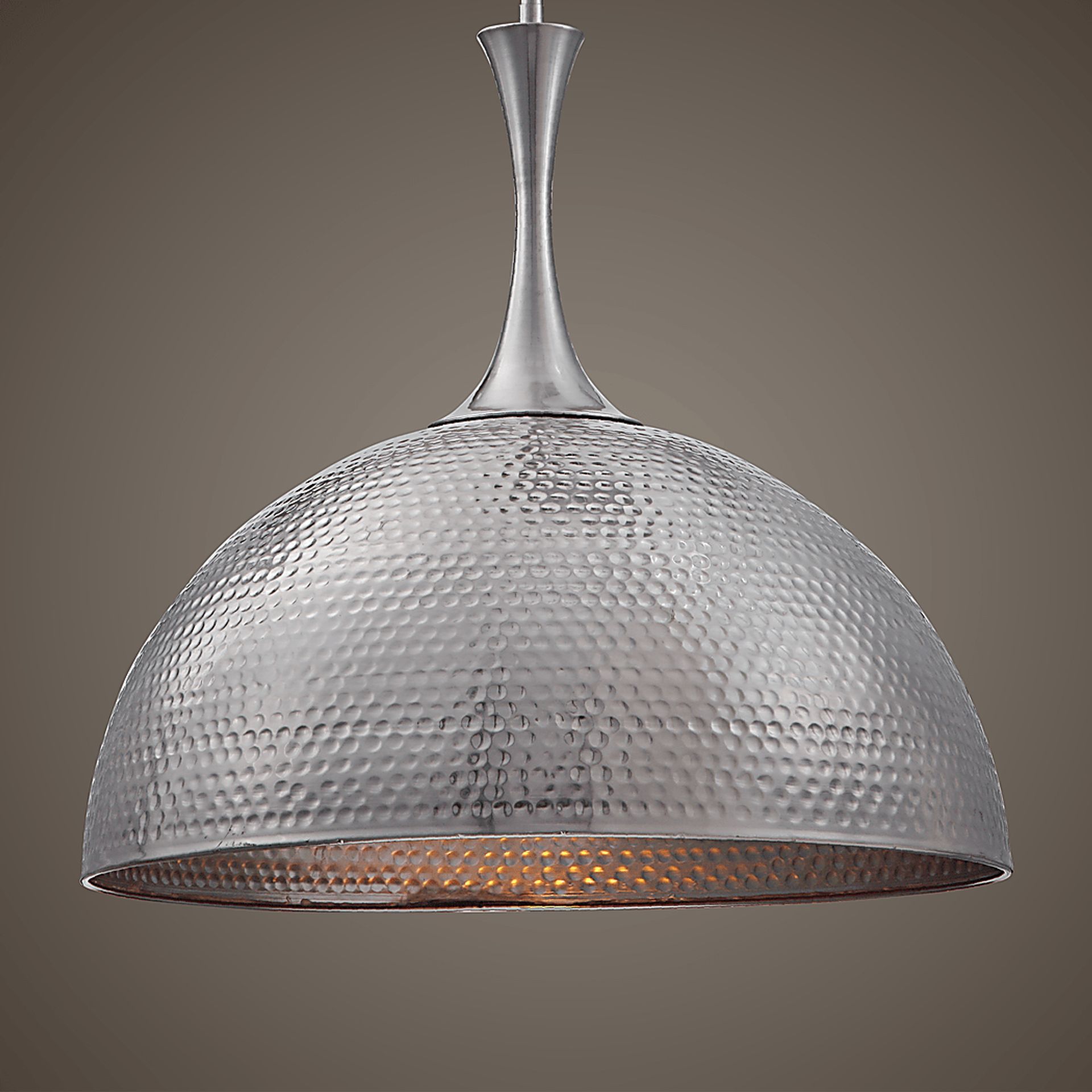 Sarah Nickel Pendant - Image 8
