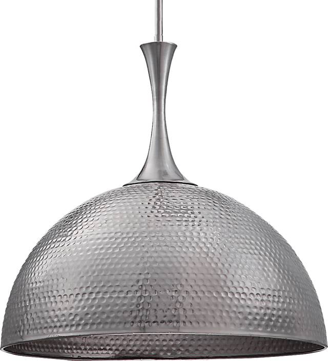Sarah Nickel Pendant - Thumbnail - Image 1