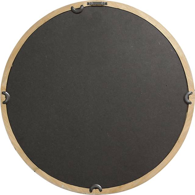 Saralyn Natural Mirror - Thumbnail - Image 5