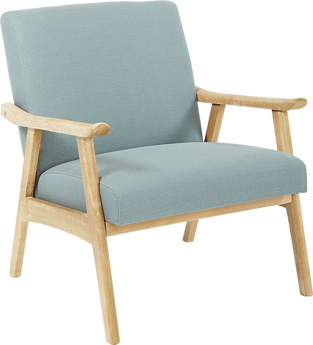 Sarapan I Accent Chair