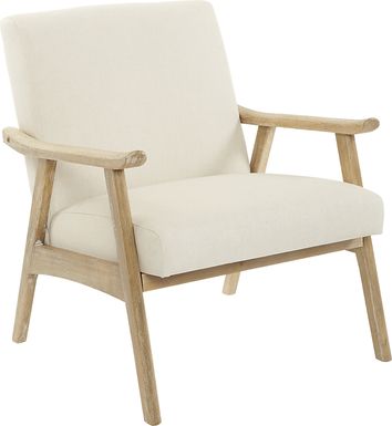 Sarapan I Accent Chair