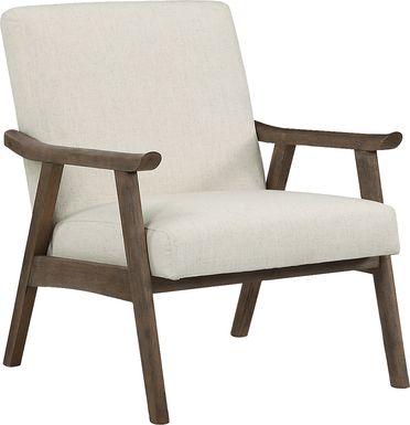 Sarapan II Accent Chair