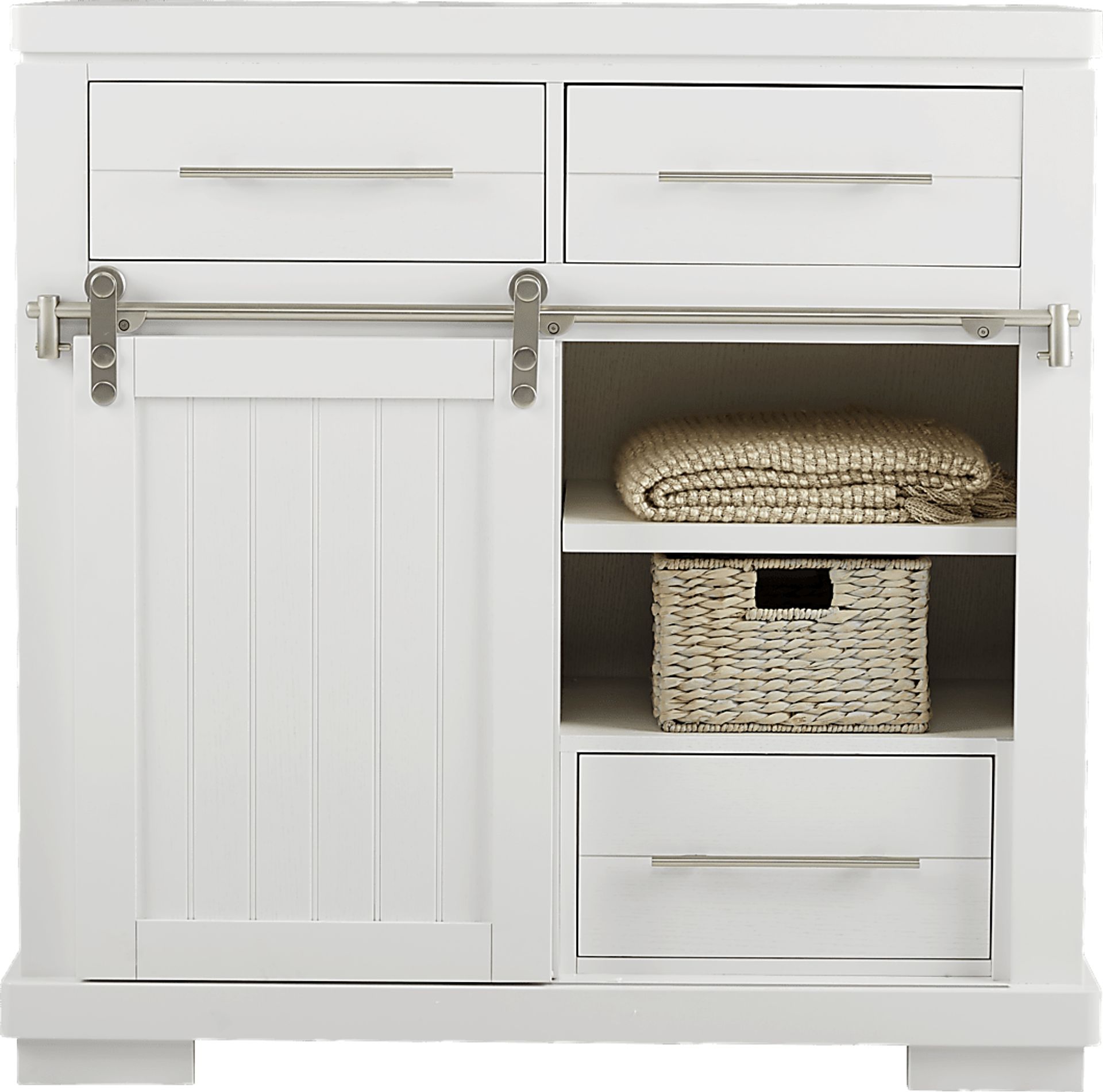 Sarasota Springs White Bureau - Image 2