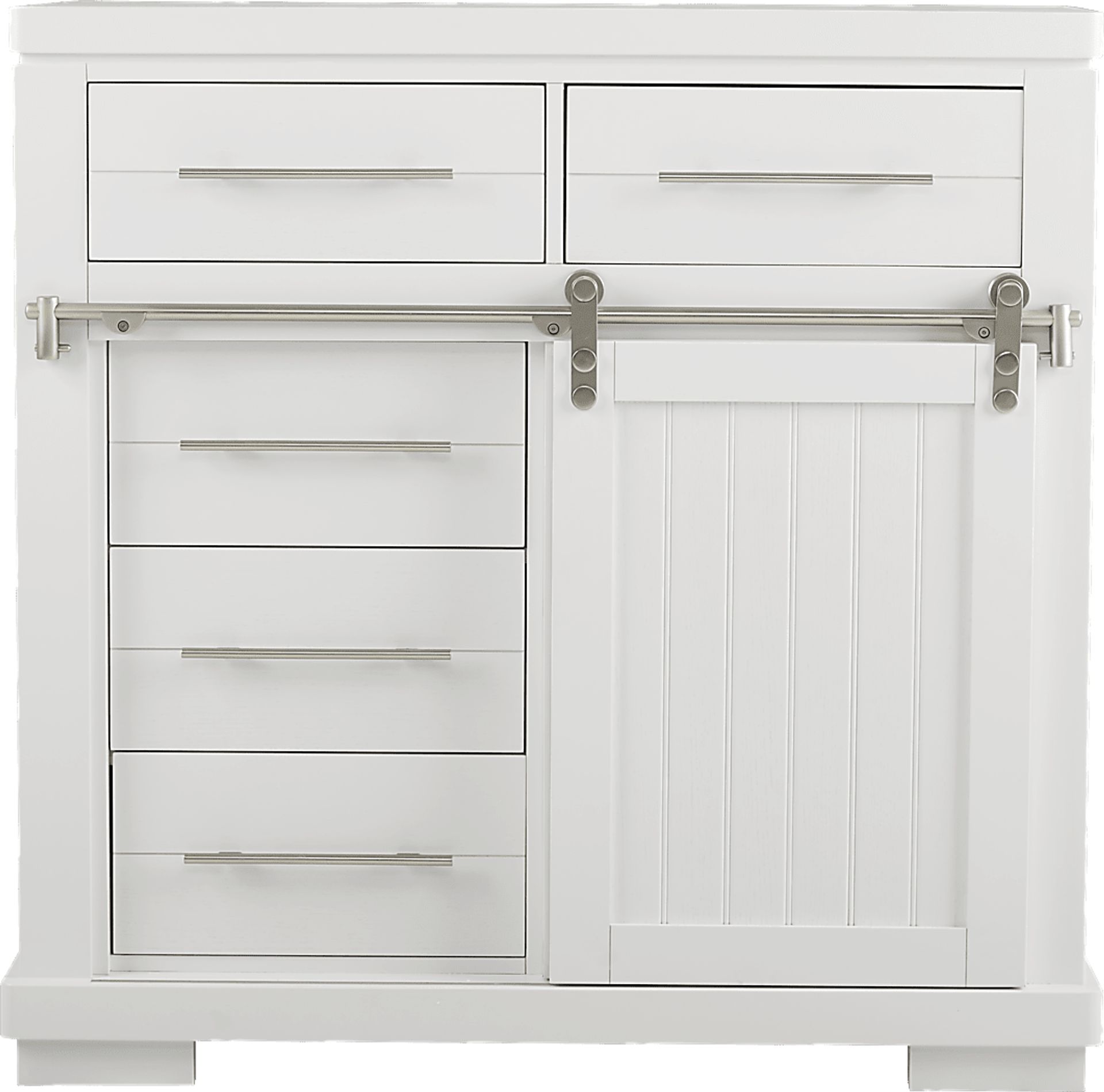 Sarasota Springs White Bureau - Image 1