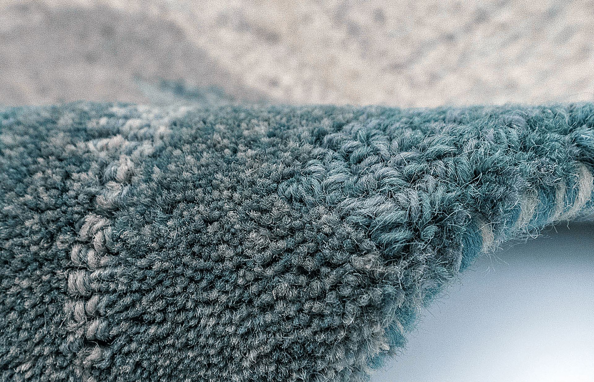 Sarhana Blue 5 ' x 7'6 Rug - Image 6