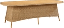 95" dining table