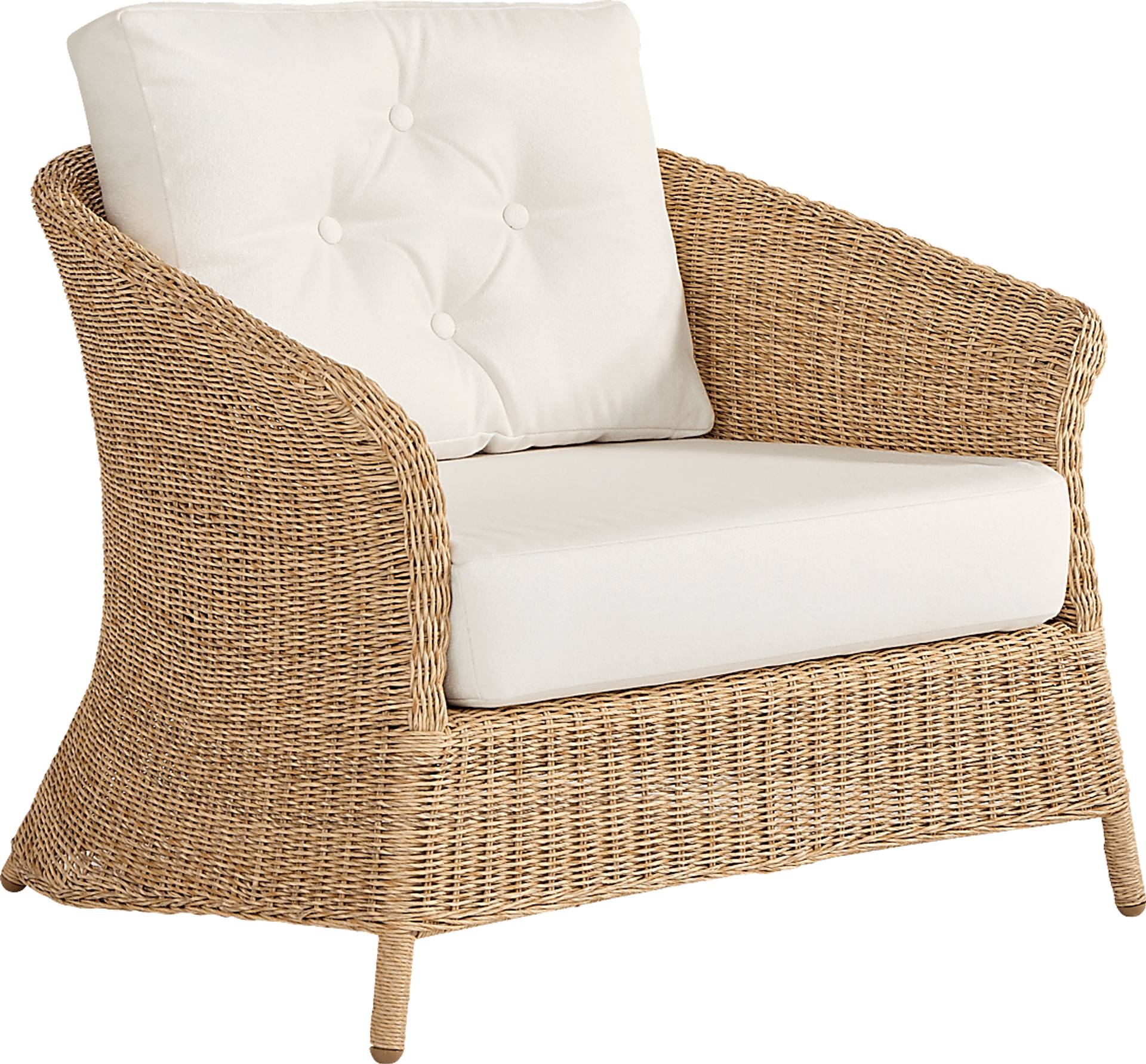 club chair
