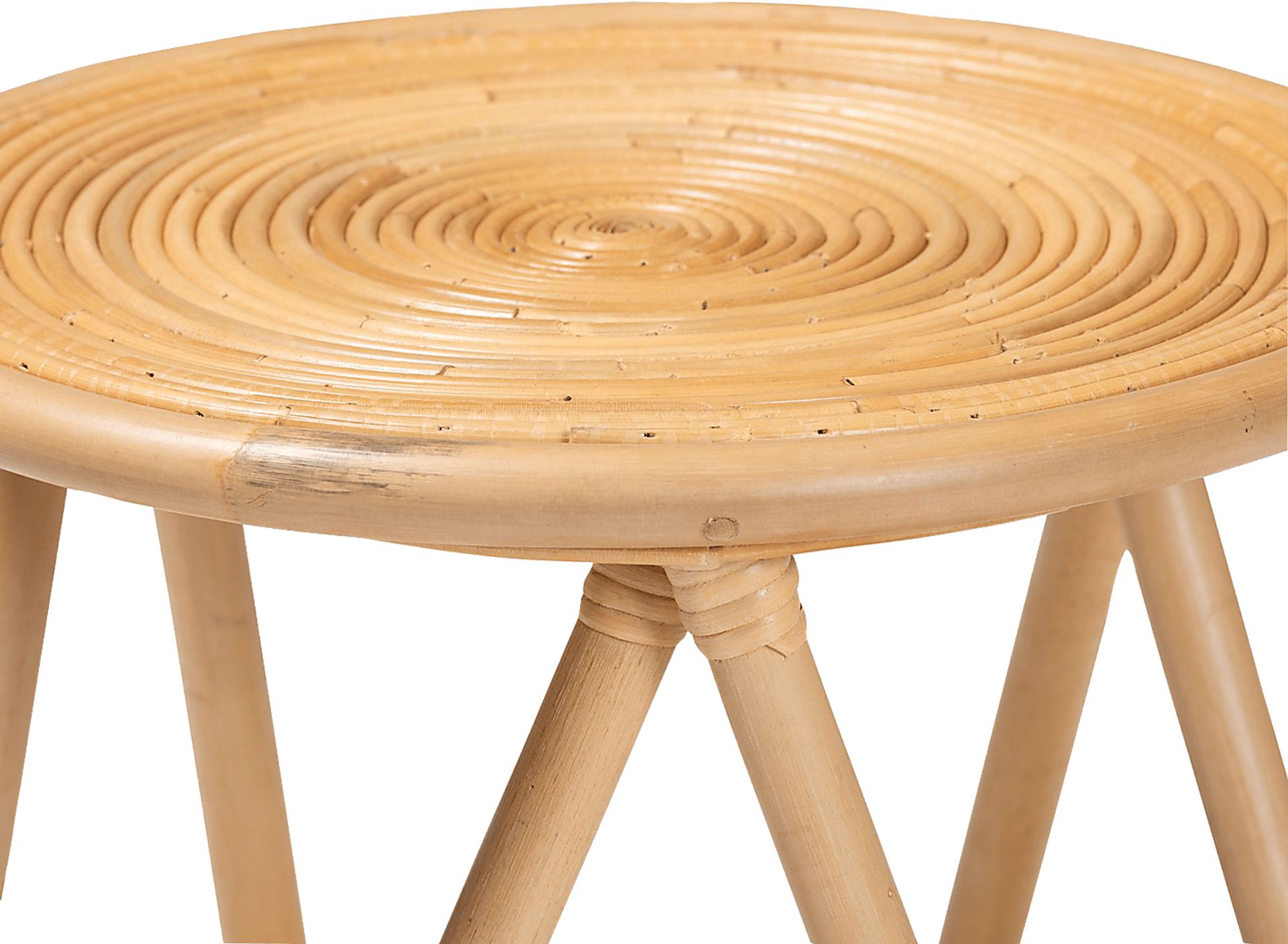 Sarino Brown End Table - Image 5