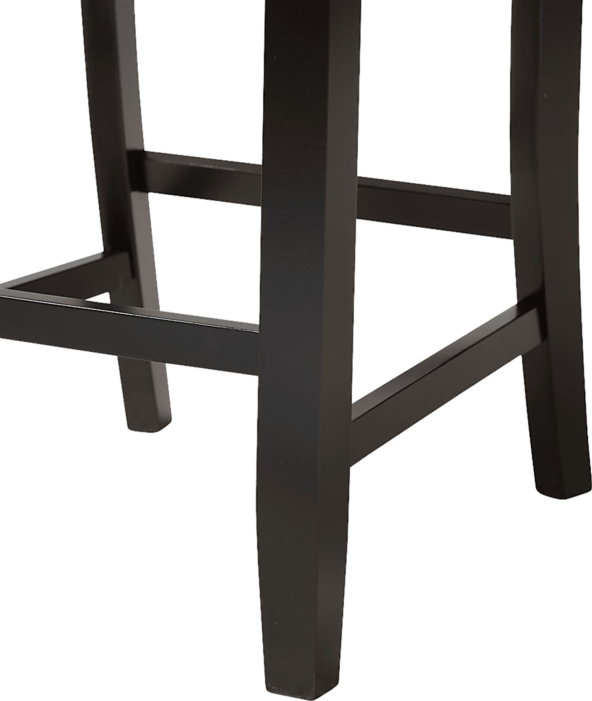Sarria Brown Counter Stool, Set of 2 - Image 7