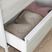 Sarrington White Chest