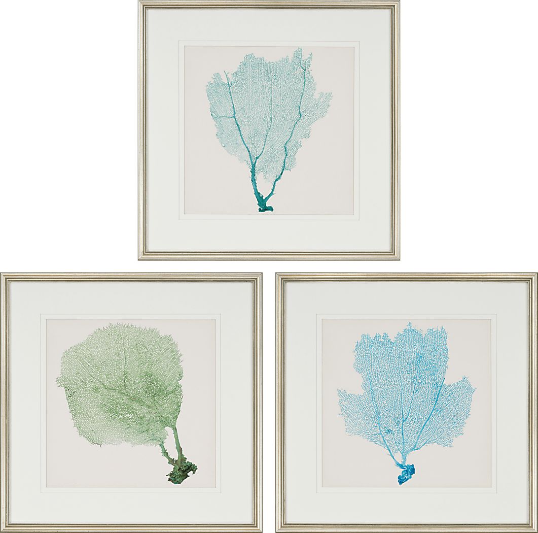 Sarvene I Set of 3 Artwork