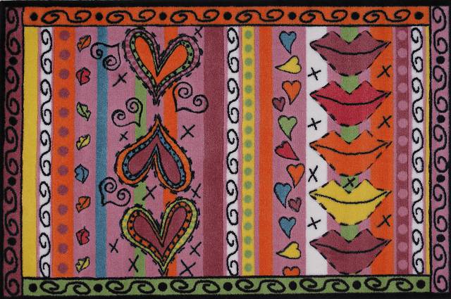 Sass Rug - Thumbnail - Image 1