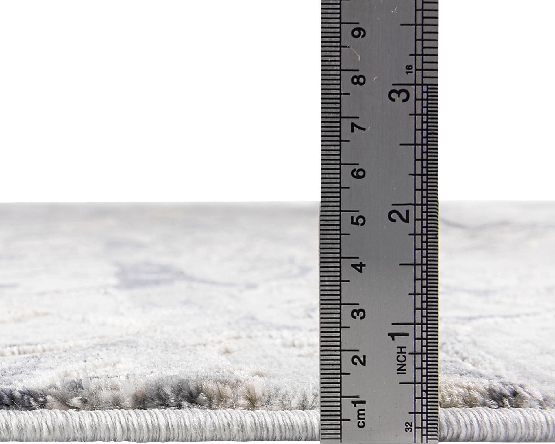 Sasuka Gray 7'10 x 10' Rug - Image 4