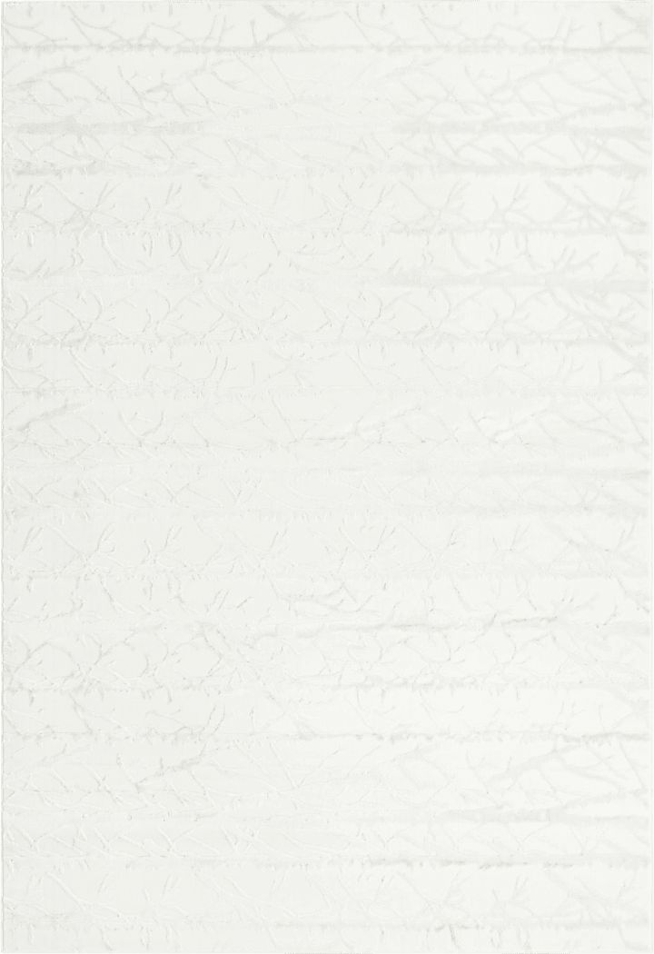 Sasuka Ivory 9' x 12'2 Rug