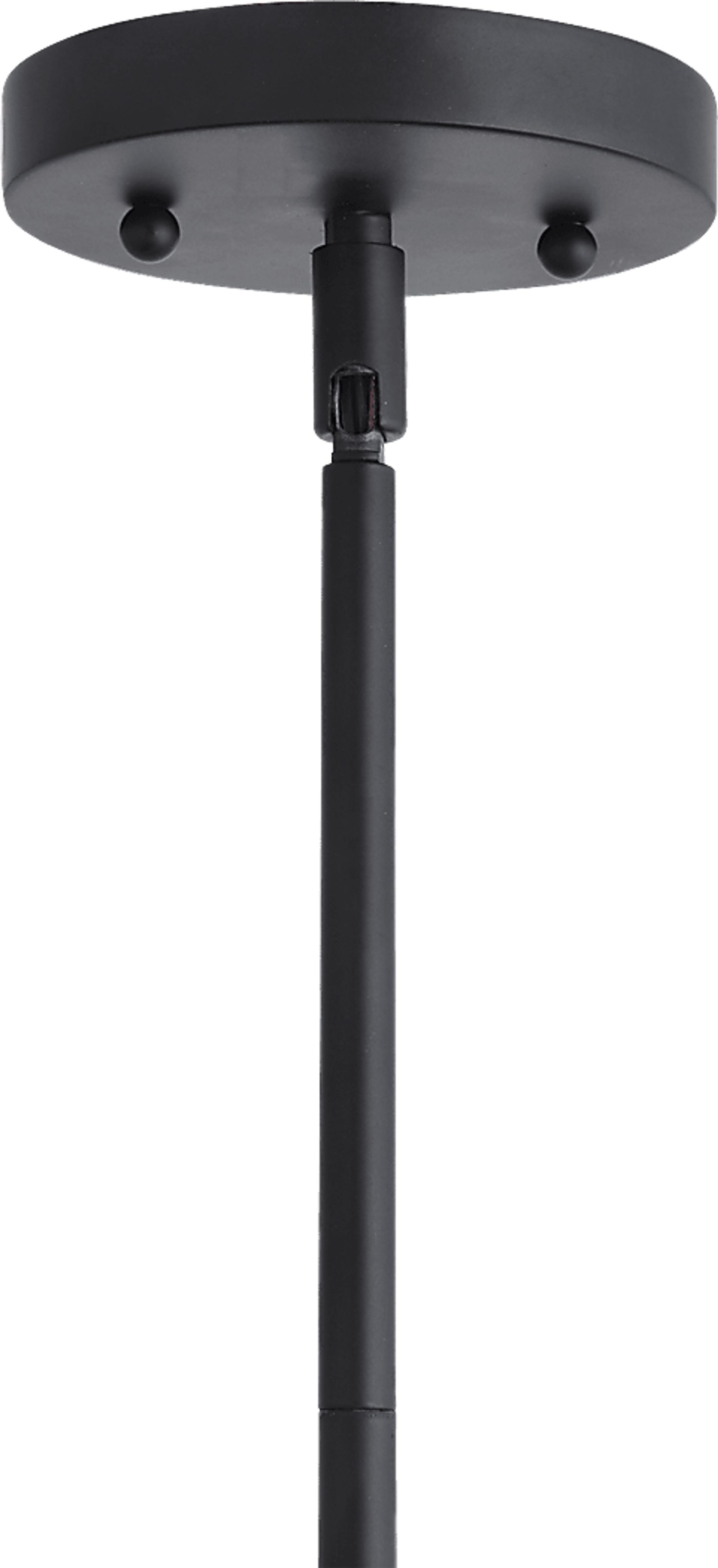 Satillo Black Pendant - Image 4
